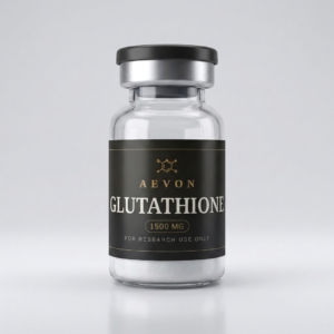 Glutathione 1500mg