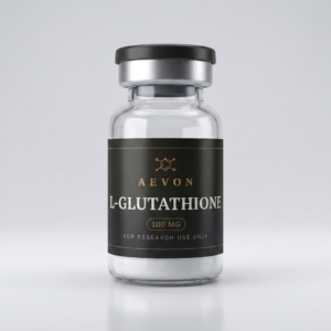 L-Glutathione 100mg