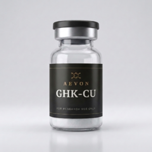 GHK-Cu