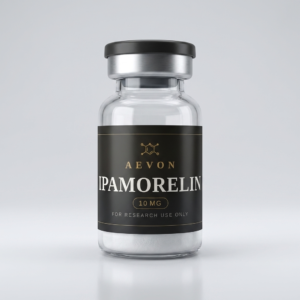 Ipamorelin 10mg