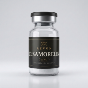 Tesamorelin 10mg